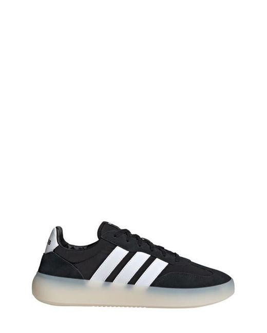 Adidas Black Barreda Decode Sneaker for men