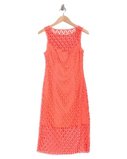 yoins white lace dress *Shay Lace Dress main image 0
