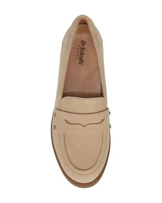 Dr. Scholls Natural Hello Loafer