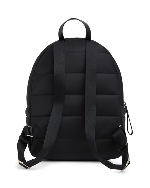 Kate Spade Black Ella Large Backpack