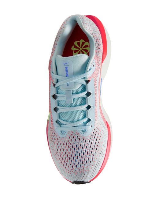 Nike White Air Winflo 11 Running Shoe