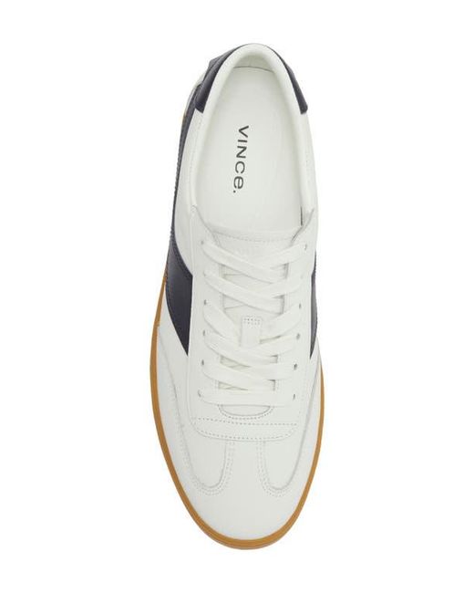 Vince White Korrin Sneaker