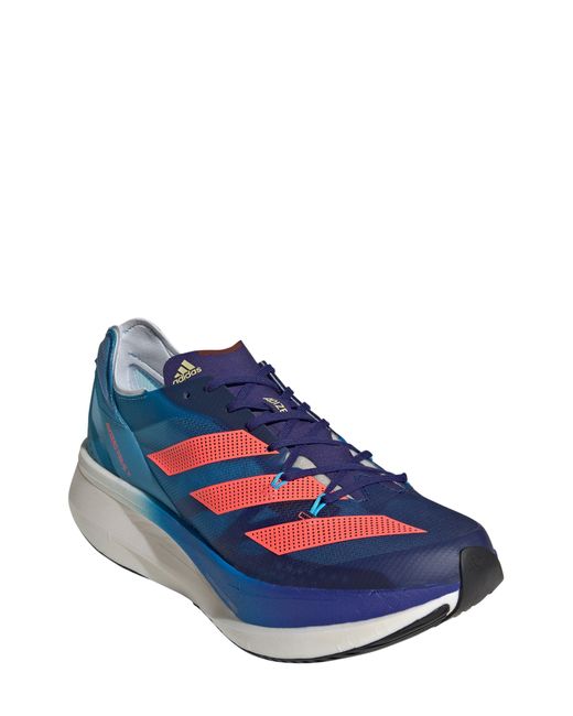 men's adidas adizero prime running shoes