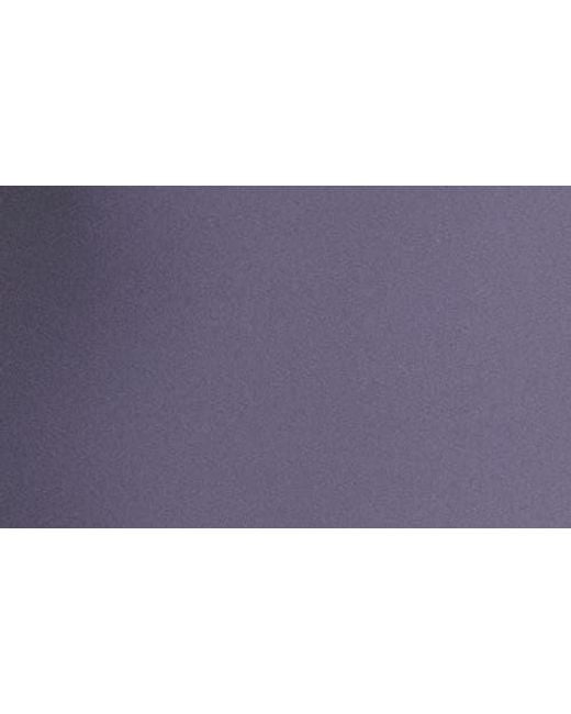 Spanx Purple Bare Essentials One Shoulder Tank
