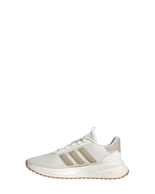 Adidas White X_Plr Path Sneaker