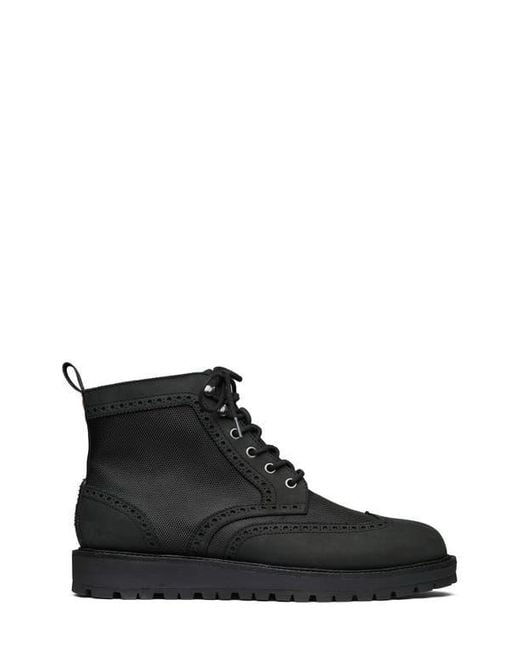 Swims Black Vigo Waterproof Boot for men