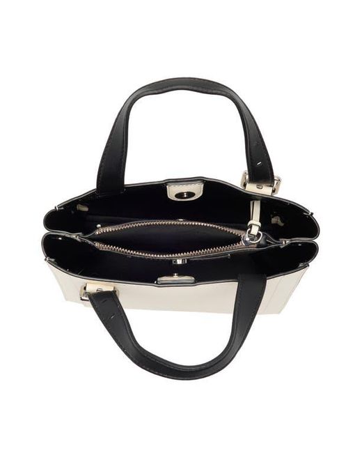 Calvin Klein Natural Lowen Crossbody Bag