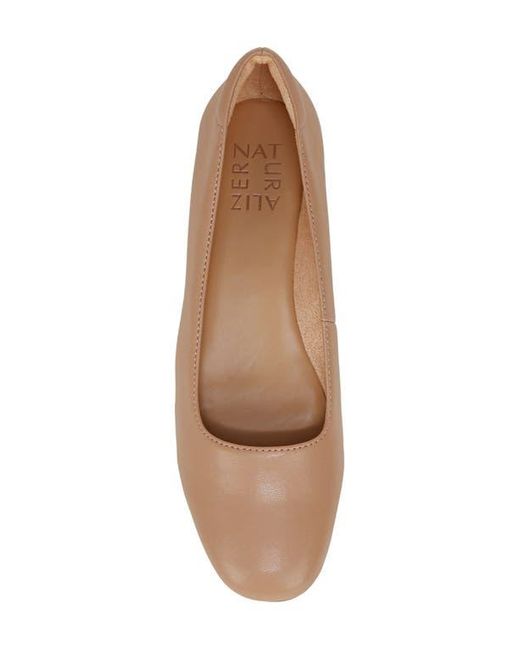 Naturalizer Natural Kari Ballet Flat