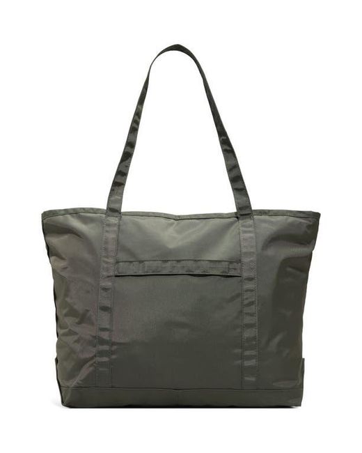 Hunter Black Everything Tote