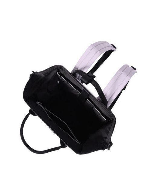 Hedgren Purple Orizuru Backpack