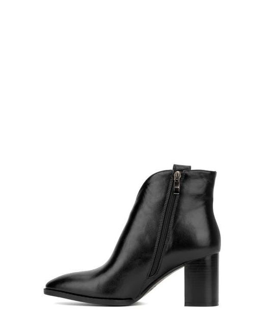 TORGEIS Black Daralyn Bootie
