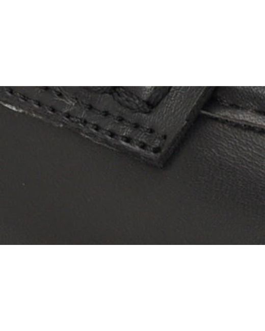 Nine West Black Marela Loafer