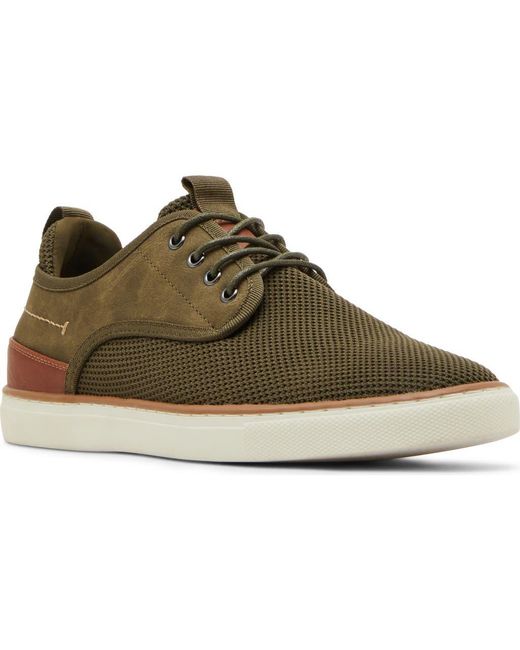 Madden Green Castra Sneaker for men