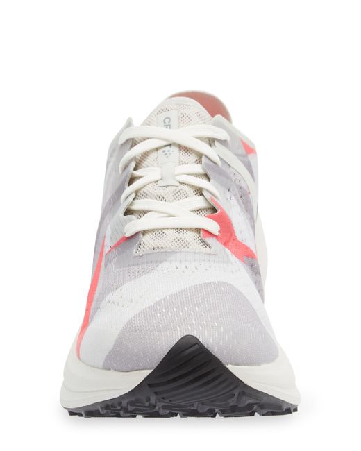 C.r.a.f.t Pink Ultra Carbon Running Shoe