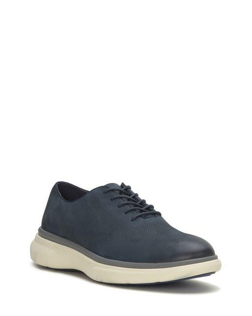 Vince Camuto Blue Talmai Sneaker for men