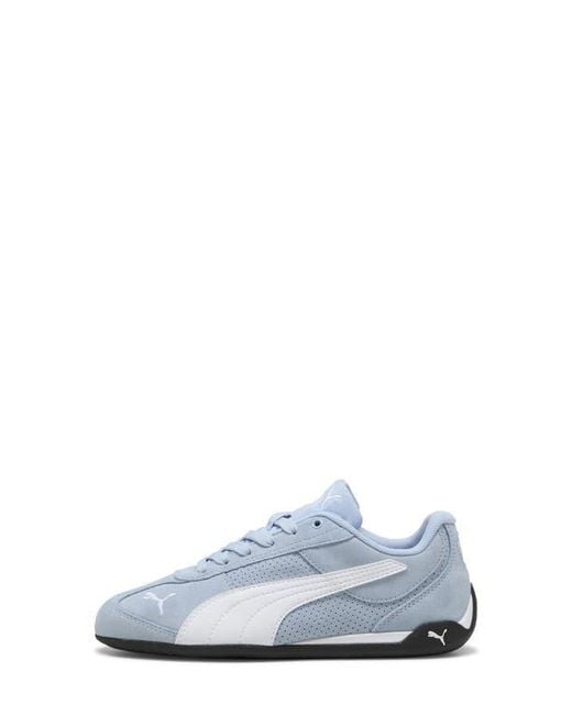 PUMA Blue Speedcat Replicatch Sneaker