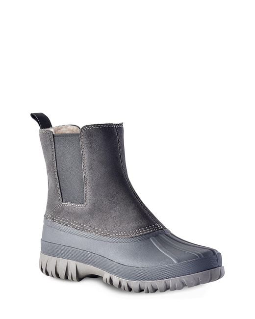 Mens winter boots nordstrom rack best sale