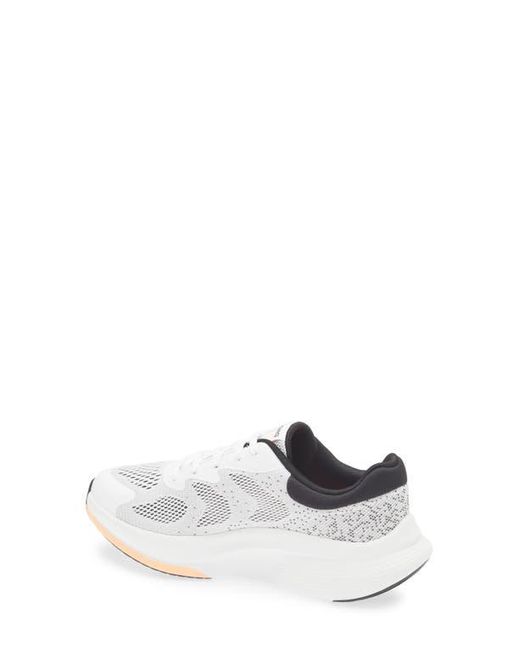 Skechers White Go Walk Max Walker Sneaker