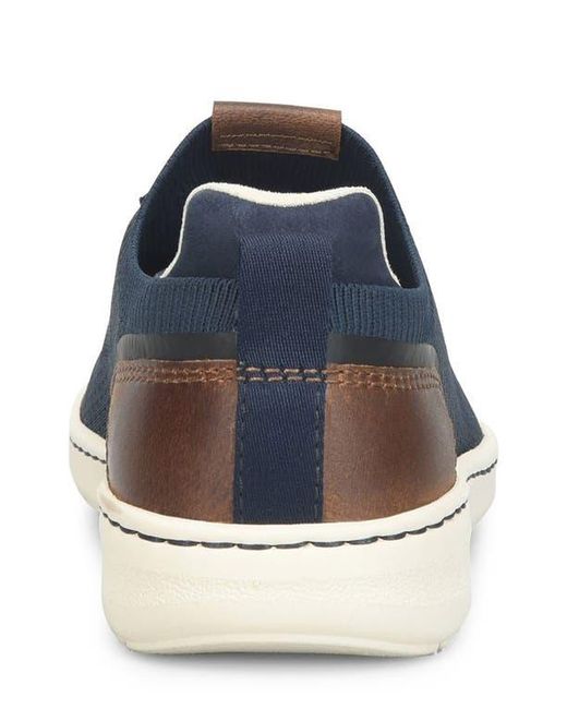 Børn Blue Conrad Iii Sneaker for men