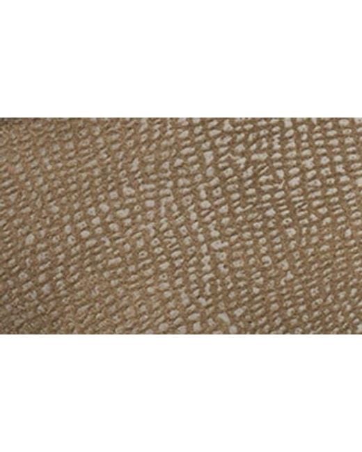 Clarks Brown Breeze Myth Slipon