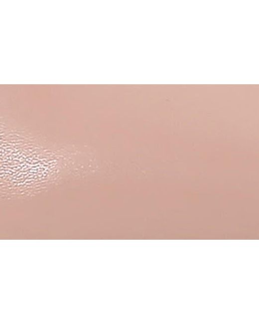 BERNESS Pink Cherish Pointed Toe Pump