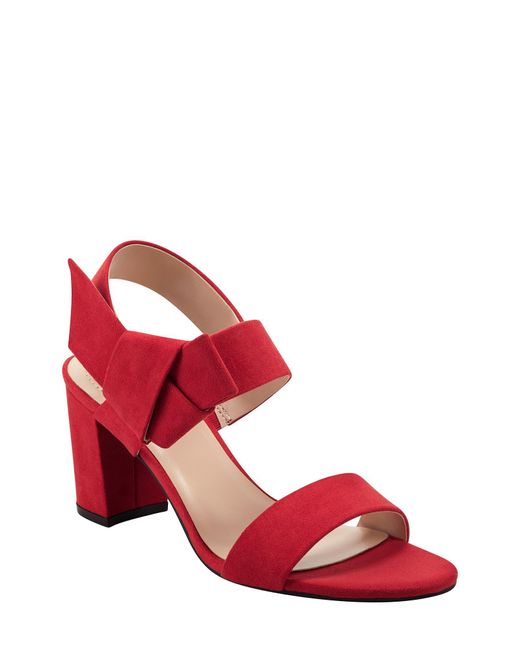 Bandolino cheap block heels