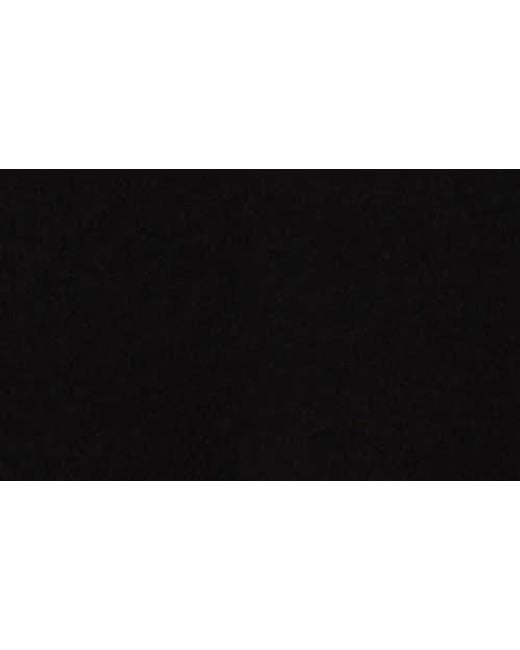 Madewell Black Softfade Long Sleeve T-Shirt