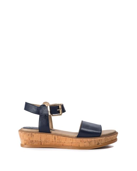 lucca lane kameron wedge sandal