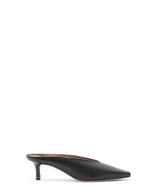 Boss Black Charlize Mule