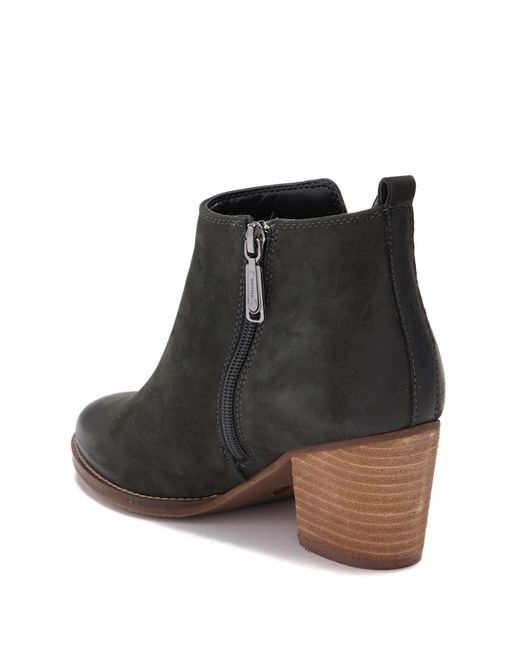 norma waterproof bootie