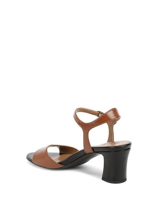 Naturalizer Multicolor Nyla Sandal