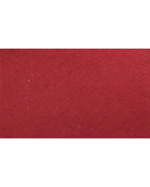 Nine West Red Dakka Pointed Toe Pump