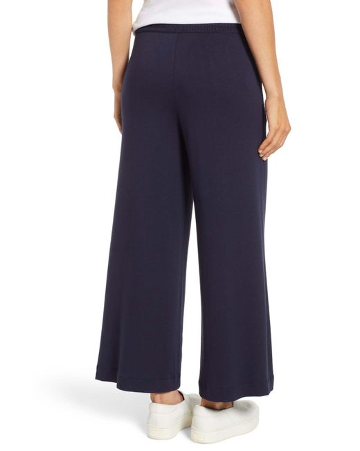 Lou \u0026 Grey Nash Wide Leg Sweatpants in 
