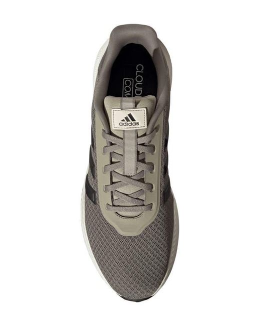 Adidas Gray X_Plr Path Sneaker for men