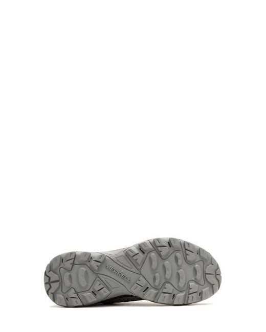 Merrell Gray Tempo Exp Hiking Shoe
