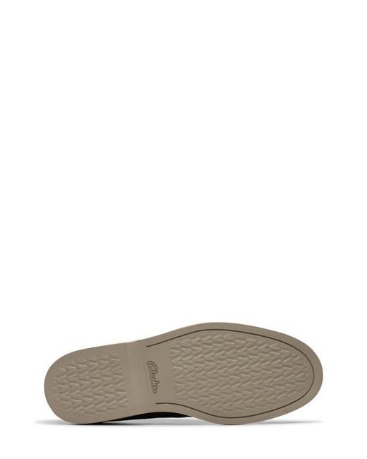 Clarks Multicolor Radcliff Plain Toe Derby for men