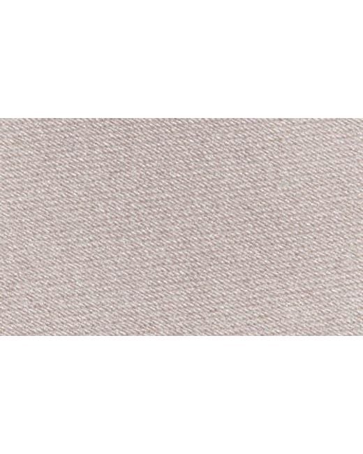 Con.struct Multicolor Solid Satin Tie for men