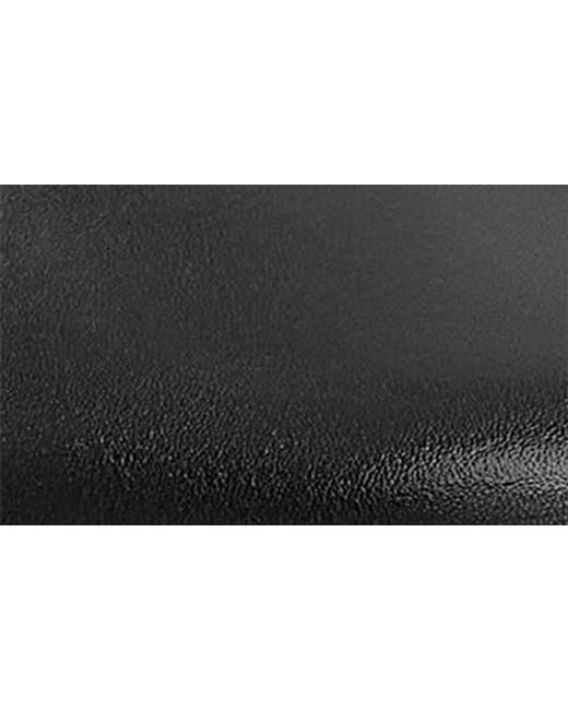 Allen Edmonds Black Devin Derby for men