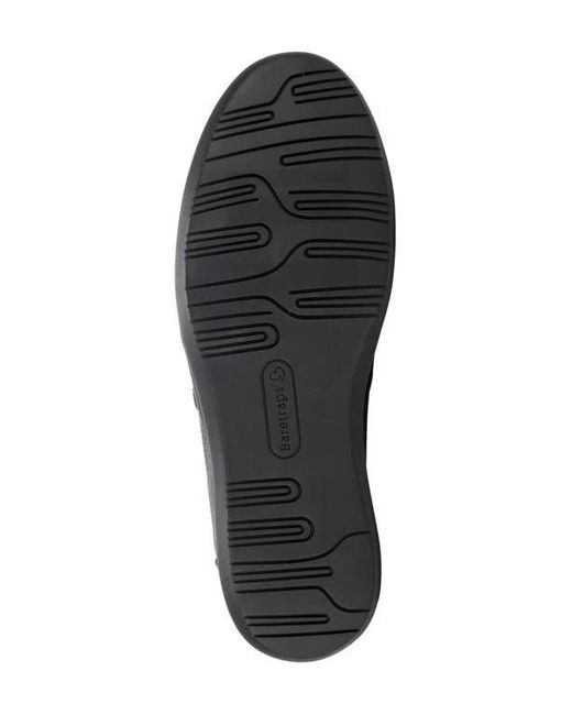 BareTraps Black Jilian Slip-On