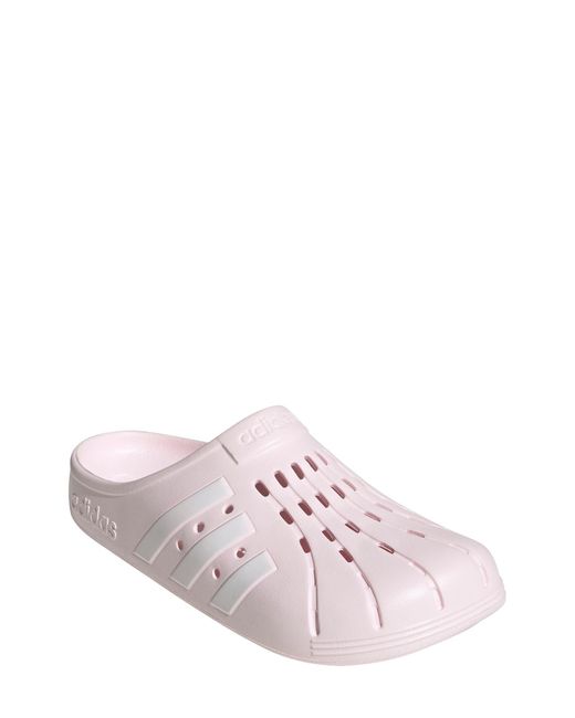 adidas adilette clog stores