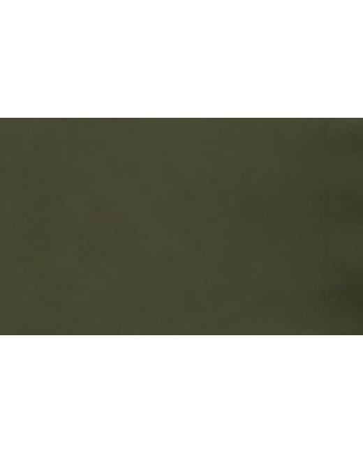 Cole Haan Green Bomber Jacket for men