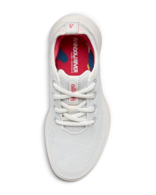 ALLBIRDS White River Runner Sneaker
