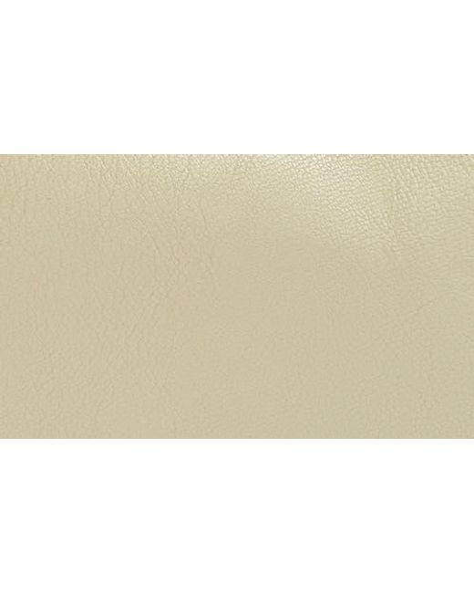 Vince Camuto Gray Gable Shoulder Bag