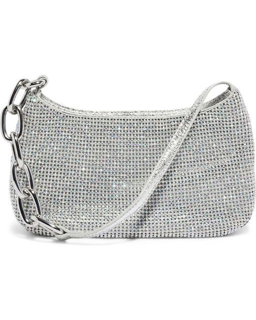 House of want newbie baguette bag hotsell