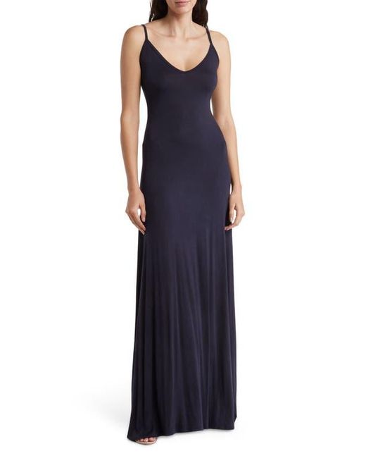 Go couture maxi dress discount