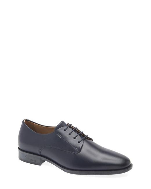 Boss Gray Colboy Derby for men