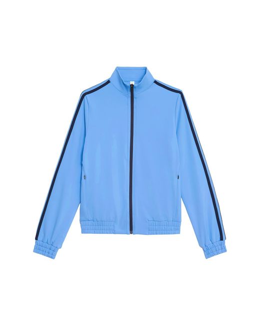 Splits59 Blue Fox Techflex Jacket