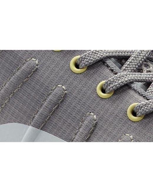 Hunter White Sara Waterproof Sneaker