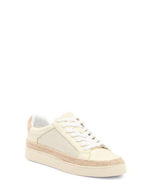 Nordstrom Rack White Veruca Sneaker