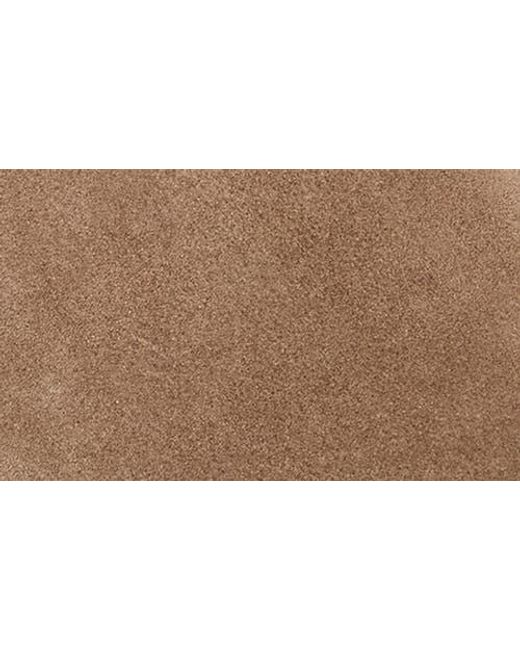 Blondo Brown Prestly Waterproof Leather Bootie